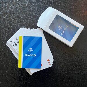U.S. OPEN Official Playing Cards—Brand New